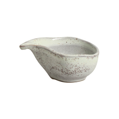 Grès céramique 1,35 oz Teardrop - Va au micro-ondes, au four et au lave-vaisselle, par Porto Brasil