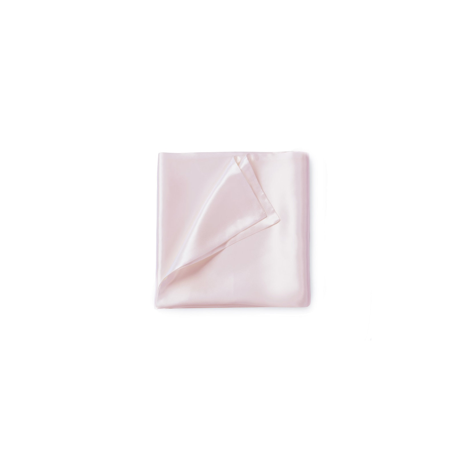 Baleine Silk, Pink, King