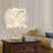 Small Heart Bedside LED Table Lamp