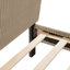 Lit plateforme tapissier Biral-520848819