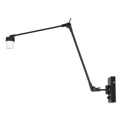 Denbarker Armed Sconce