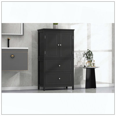 Armoire de salle de bain