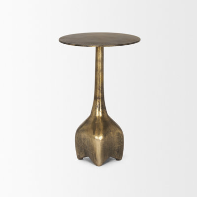 Table de bout Monadnock Block