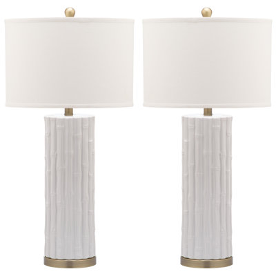 Ceramic Lamp