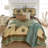 Donna Sharp Sea Breeze Star 3PC King Quilt Set-524066944