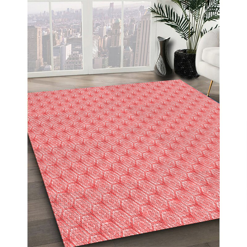 Indoor Rug, Rectangle 8' x 12'