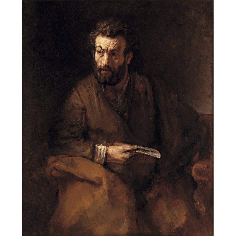 St. Bartholomew GP-007097b