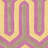 Deedgra Hand Tufted Wool Geometric Rug-129433373