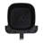 5.3-quart Digital Air Fryer, Black