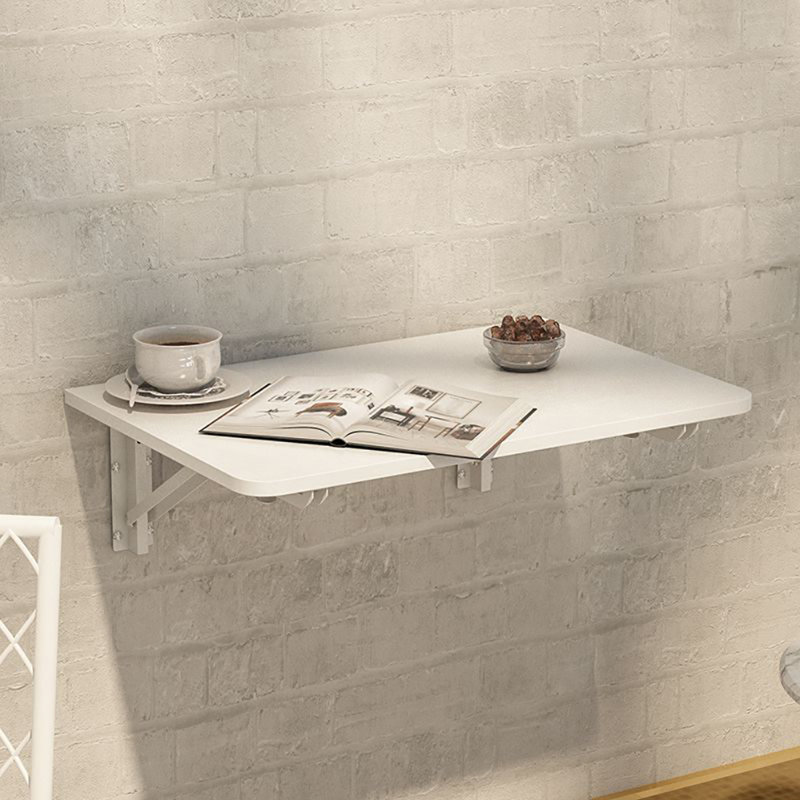 Metal Base Computer Desk, 5cm H x 80cm W x 60cm D