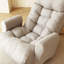 Chaise longue rembourrée Rayford