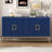 Zadey 59.8 " W Sideboard-854240997
