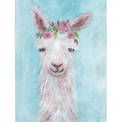 Sweet Pea par Amanda Hilburn