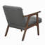 Siège d'appoint contemporain Modern Wood Furniture-482745923-482745922