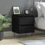 Arreguin 40cm W Iron Bedside Table-1930489116-1897077210