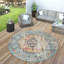 Replay Oriental Indoor / Outdoor Area Rug-1804281593