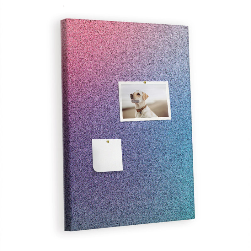 Cork Corkboard / Bulletin Board