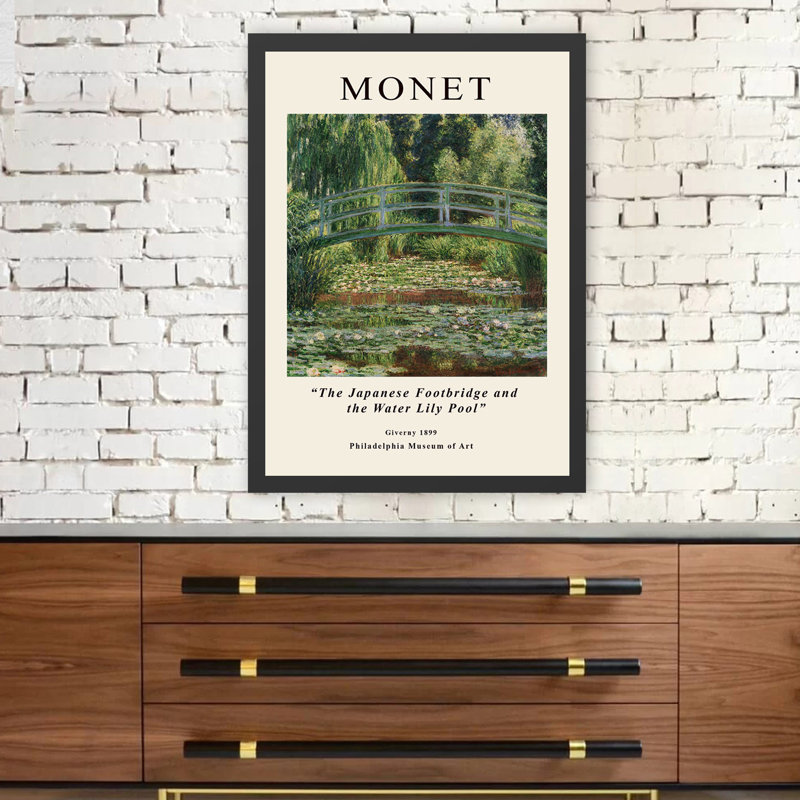 Élégante peinture encadrée décorative, 14 x 18 pouces | Cadre 100% bois avec polystyrène de 0,8 pouce, impression numérique UV | Parfait pour le salon, la chambre à coucher et le bureau | Superbe œuvre d'art pour améliorer votre espace