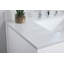Ensemble de meuble-lavabo simple 36 po Scottsbluff-270629624