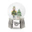 Spode Christmas Tree Nutcracker Snowglobe Music 6.5