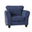 Fredericktown Upholstered Armchair-1382114487