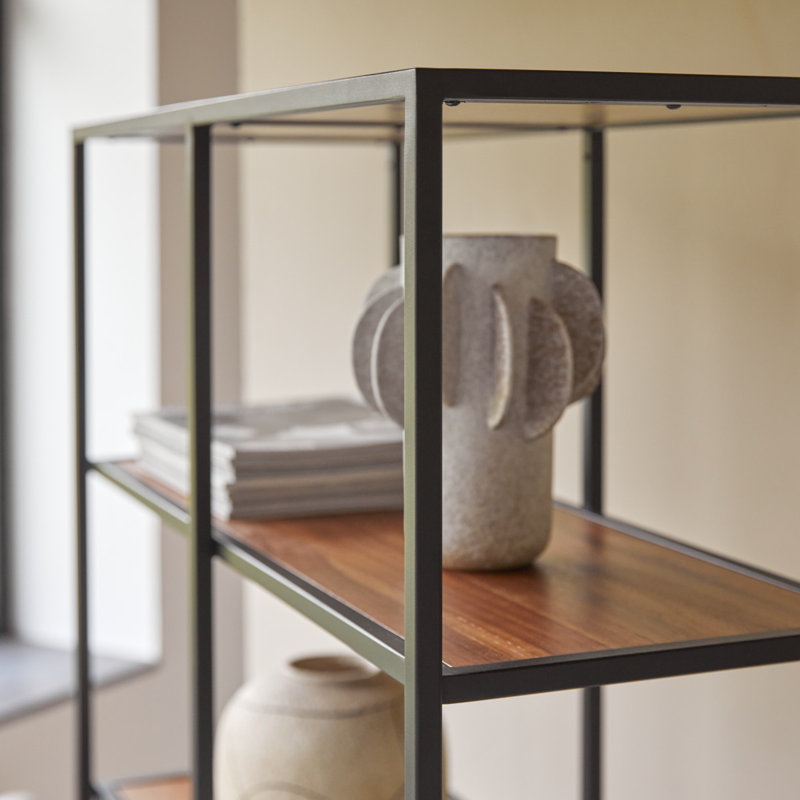 Agra Bookcase