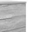 Bedside Cabinet With 2 Drawers-654134467-654575222