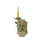 Lynda 1 - Light Candle Wall Light