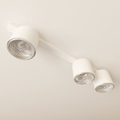 Marlyse Flush Mount