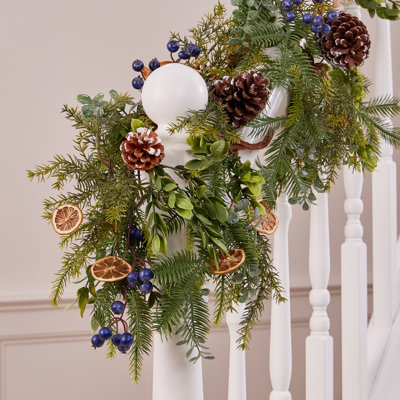 150cm Faux Garland