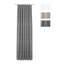 Bohy Room Darkening Curtain Single Panel-30895412-30895416