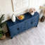 Buffet laqué de style rétro-1624877207