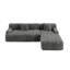 Canapé modulaire 110 po Cloud-2088960519
