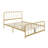 Emden Metal Slat Bed-266688669-266688667