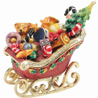 Craycombe Christmas Figurines & Collectibles