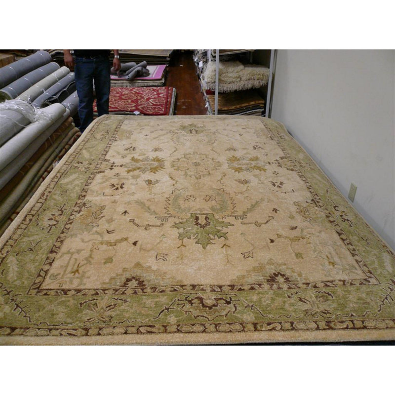 couverture Groton, 8 pi x 10 pi