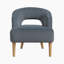 Chaise d'appoint Helena-648969693