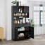 Armoire de cuisine 73 po