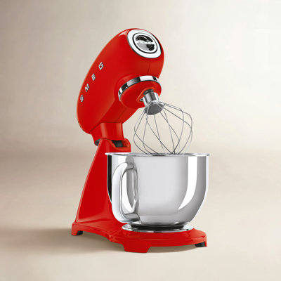 SMEG 50's Retro Style Stand Mixer