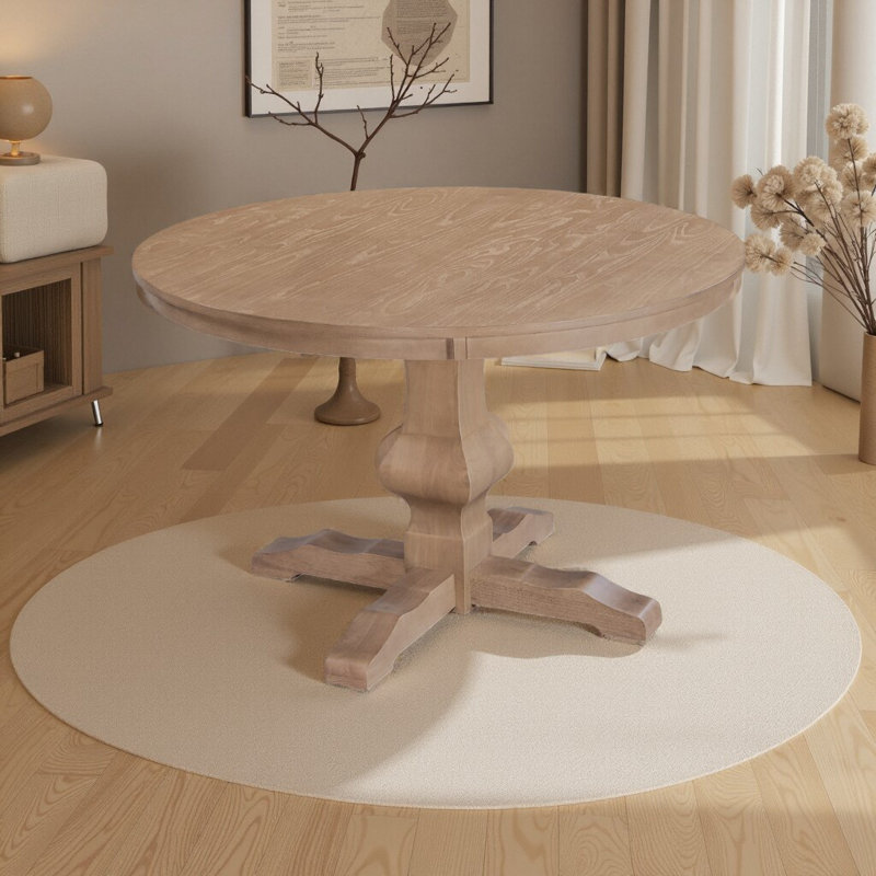 Table de salle à manger Rustic
