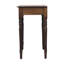 Solid Wood Writing Desk