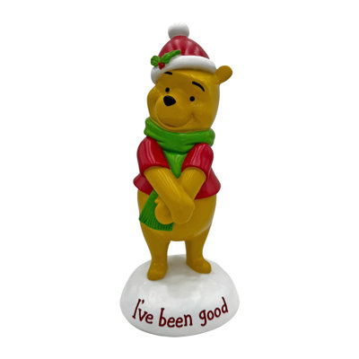 Resin Garden Statue