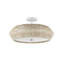 Antibes 3 - Light Semi Flush Mount-1449130383-1449130382