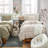 Coma Inducer Beachfront Avenue Oversized Cooling Comforter Set-98468353-98468349