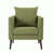 Molleton vert olive est en rupture de stock