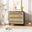 Beniamin 3 Drawer Storage Drawer