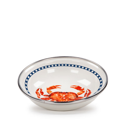 Set of 6 Crab House Tasting Dishes