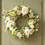 Couronne de pivoines 18 po-643147474