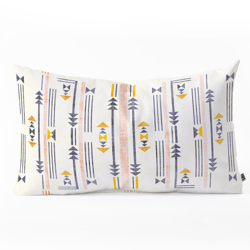Coussin lombaire holli zollinger taos