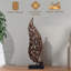 Sculpture en bois Red Barrel Studio®
